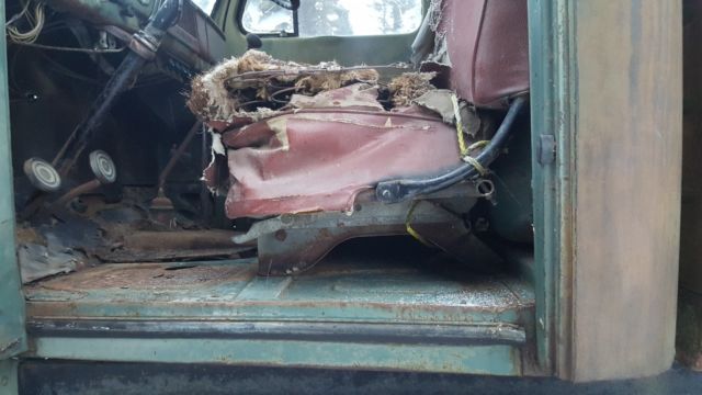 1951 Ford Other Pickups F3 - photo 13