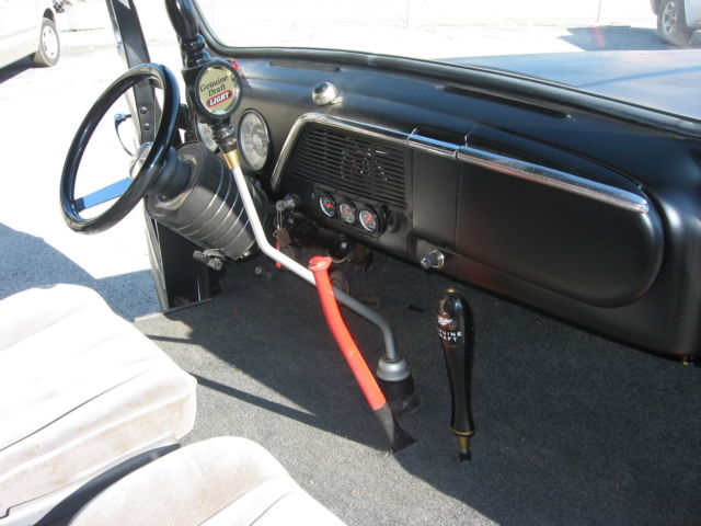 1951 Ford Other Pickups - photo 10