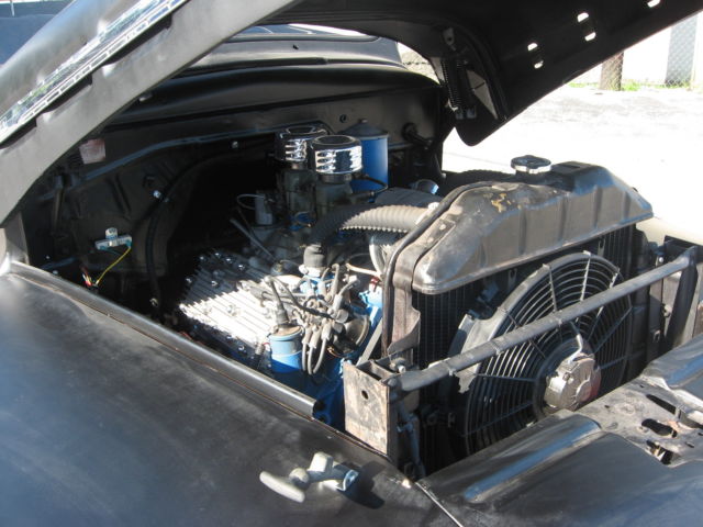 1951 Ford Other Pickups - photo 11