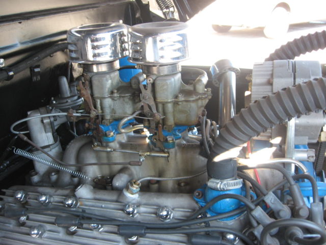 1951 Ford Other Pickups - photo 12