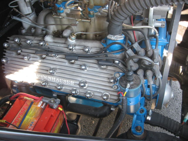 1951 Ford Other Pickups - photo 13