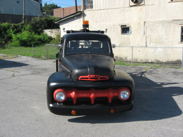 1951 Ford Other Pickups - photo 2