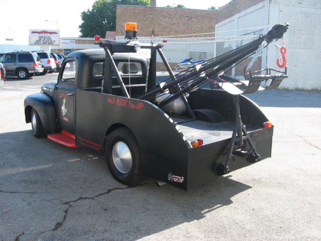 1951 Ford Other Pickups - photo 4