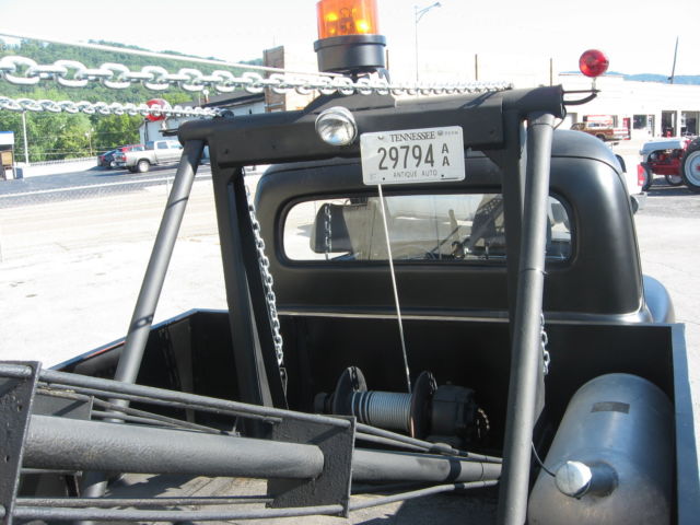 1951 Ford Other Pickups - photo 6