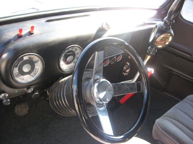 1951 Ford Other Pickups - photo 8