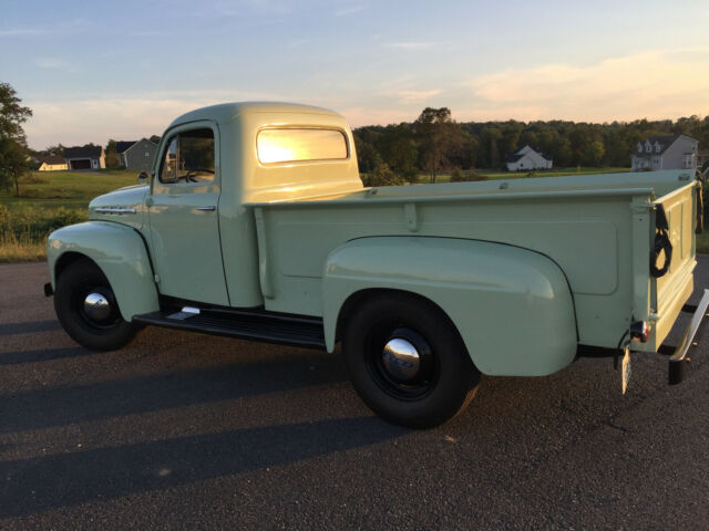 1951 Ford Other Pickups - photo 2