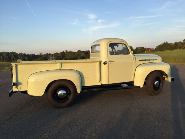 1951 Ford Other Pickups - photo 3