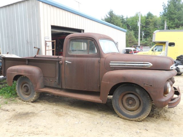 1951 Ford Other - photo 2