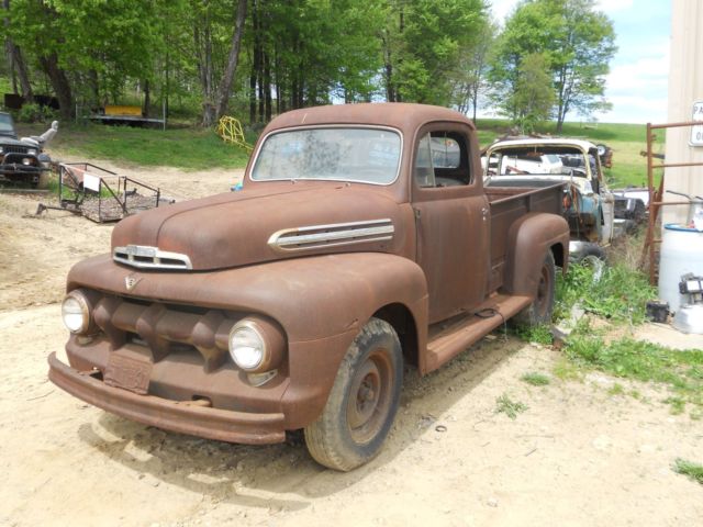 1951 Ford Other - photo 3