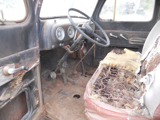1951 Ford Other - photo 4