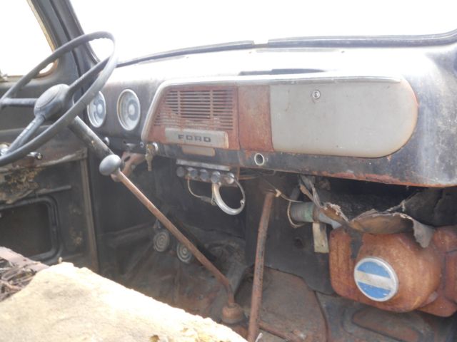 1951 Ford Other - photo 5