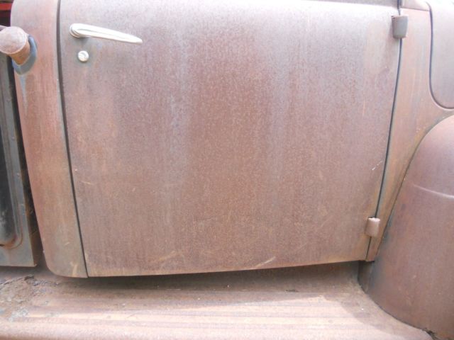 1951 Ford Other - photo 6