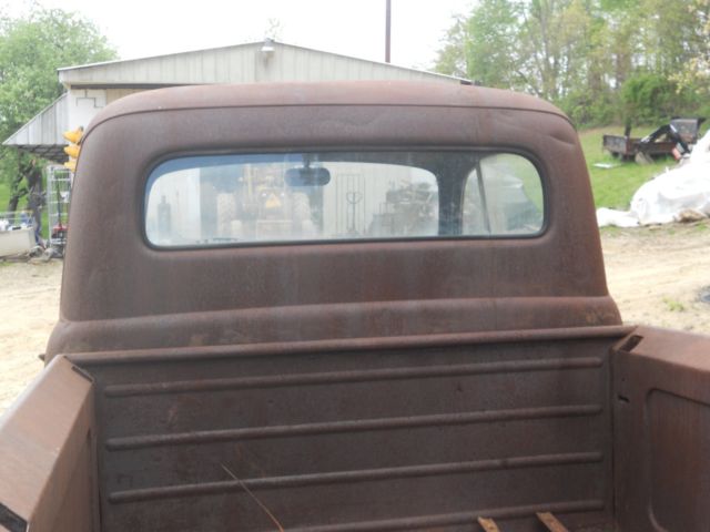 1951 Ford Other - photo 8