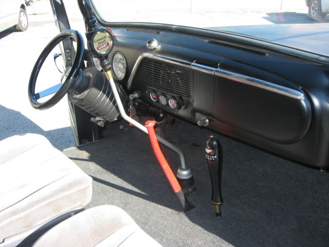 1951 Ford Other Pickups - photo 10
