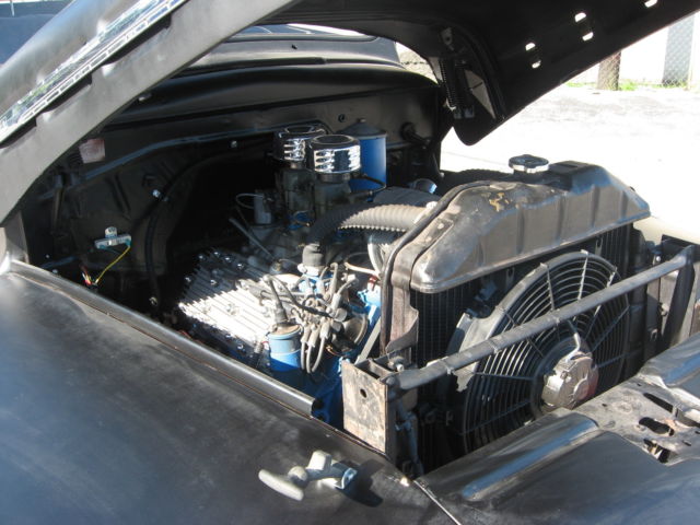 1951 Ford Other Pickups - photo 11