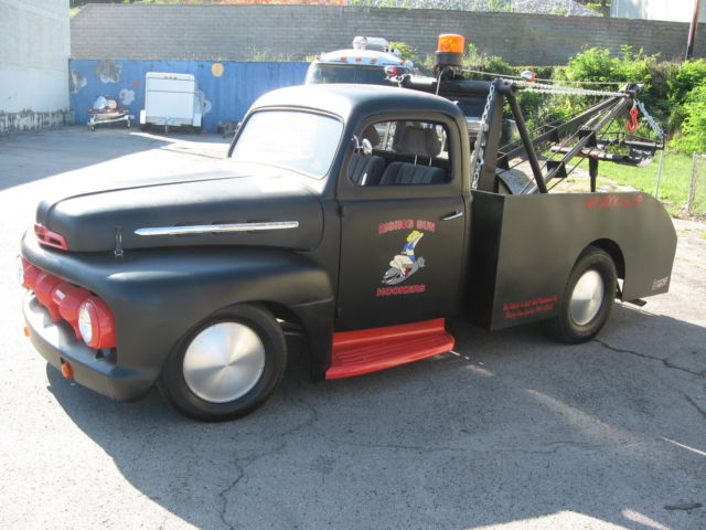 1951 Ford Other Pickups - photo 3