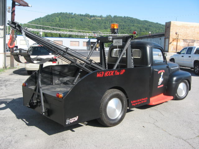 1951 Ford Other Pickups - photo 5