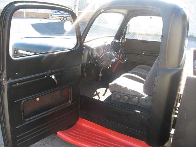 1951 Ford Other Pickups - photo 7
