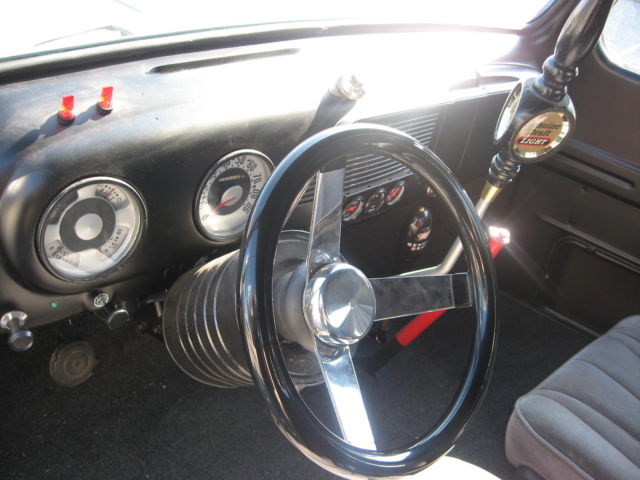 1951 Ford Other Pickups - photo 8