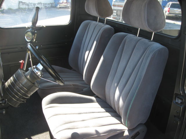 1951 Ford Other Pickups - photo 9