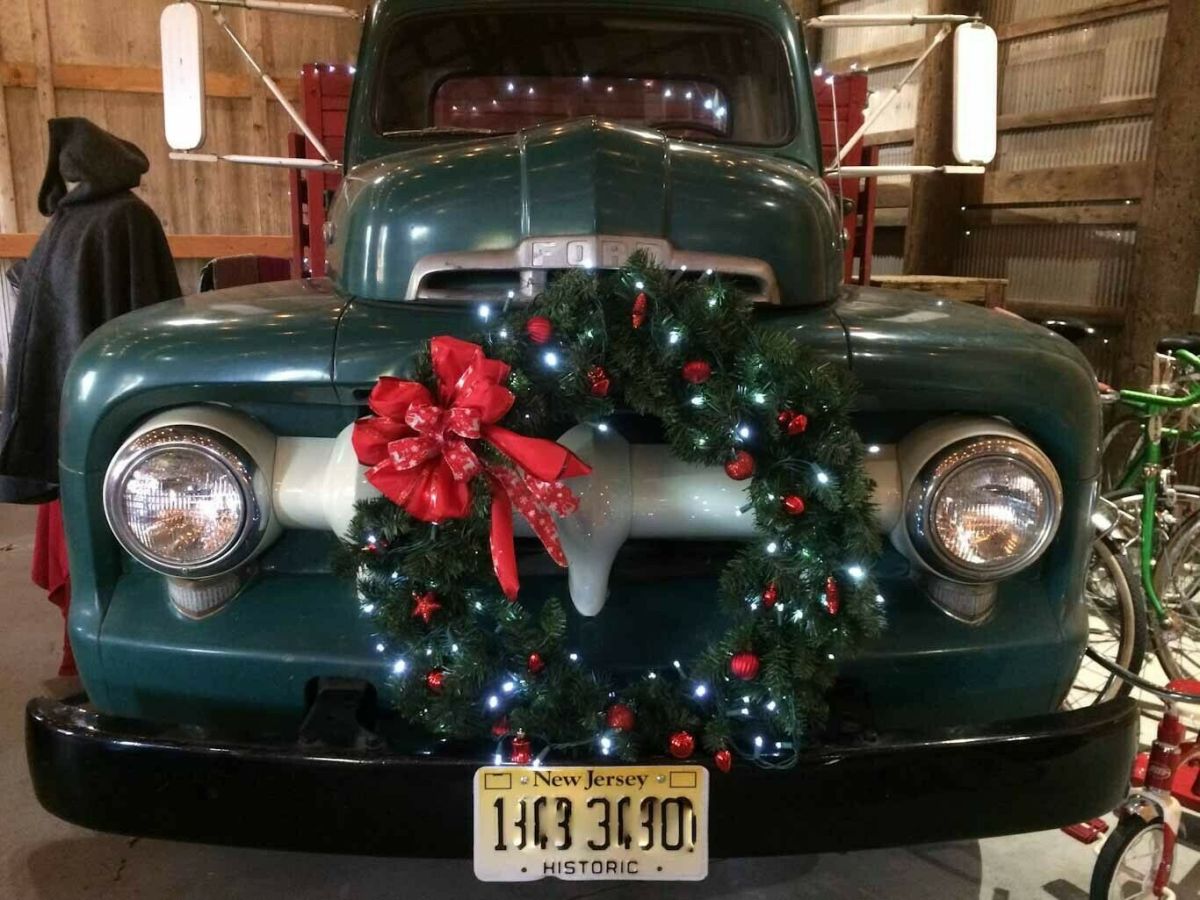 1951 Ford Other Pickups - photo 11