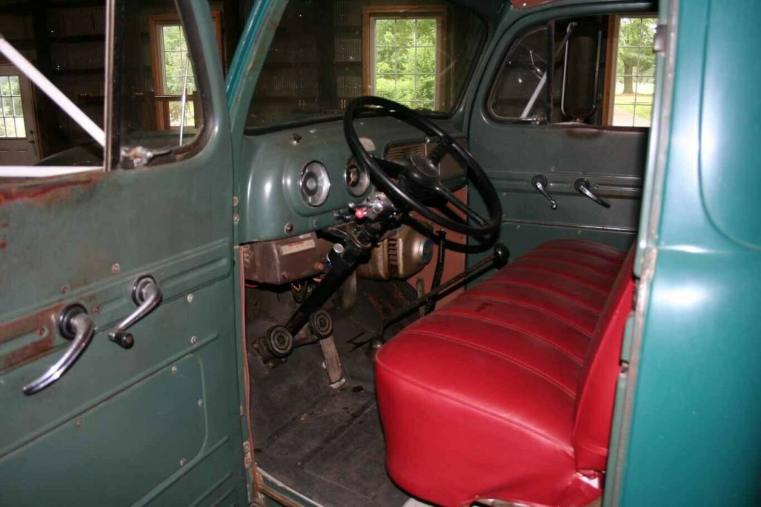 1951 Ford Other Pickups - photo 4
