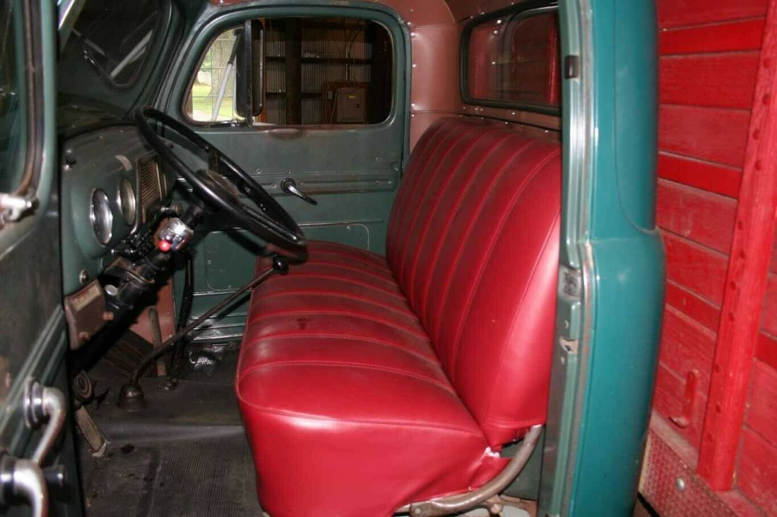 1951 Ford Other Pickups - photo 5