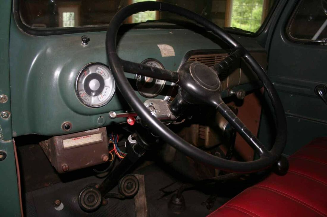 1951 Ford Other Pickups - photo 6