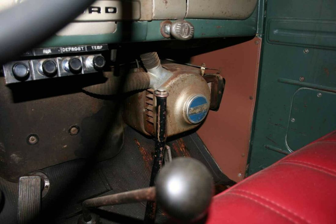 1951 Ford Other Pickups - photo 7
