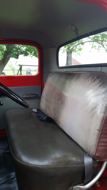 1951 Ford Other Pickups - photo 10