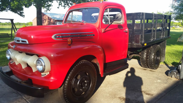 1951 Ford Other Pickups - photo 13