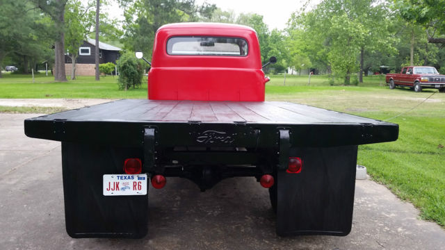 1951 Ford Other Pickups - photo 4