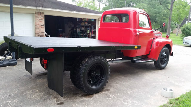 1951 Ford Other Pickups - photo 5
