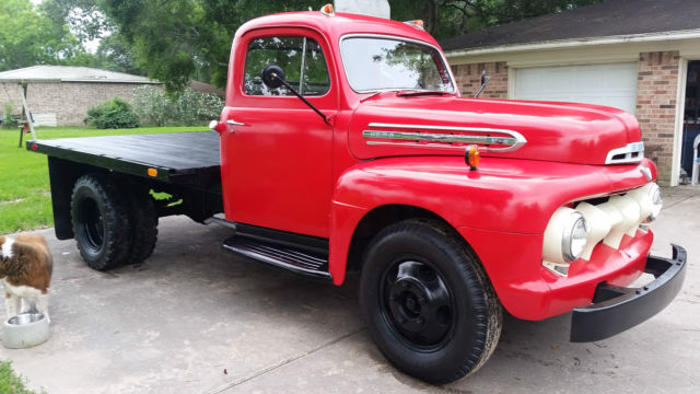 1951 Ford Other Pickups - photo 6
