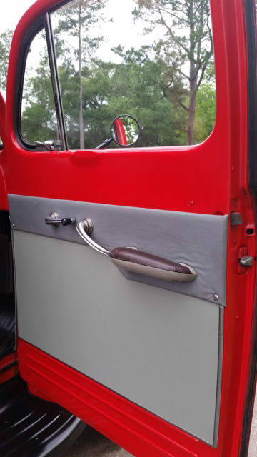 1951 Ford Other Pickups - photo 7
