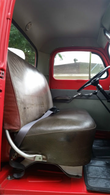 1951 Ford Other Pickups - photo 8