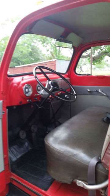 1951 Ford Other Pickups - photo 9