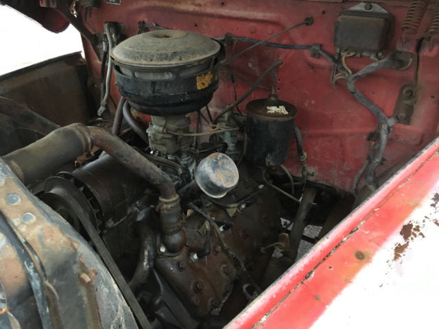 1951 Ford Other Pickups - photo 12