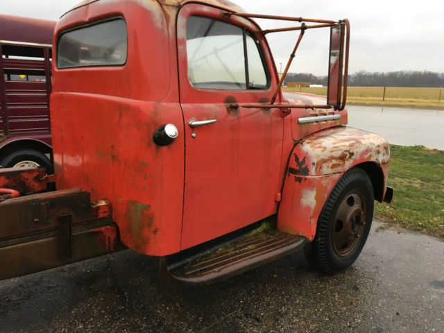 1951 Ford Other Pickups - photo 3