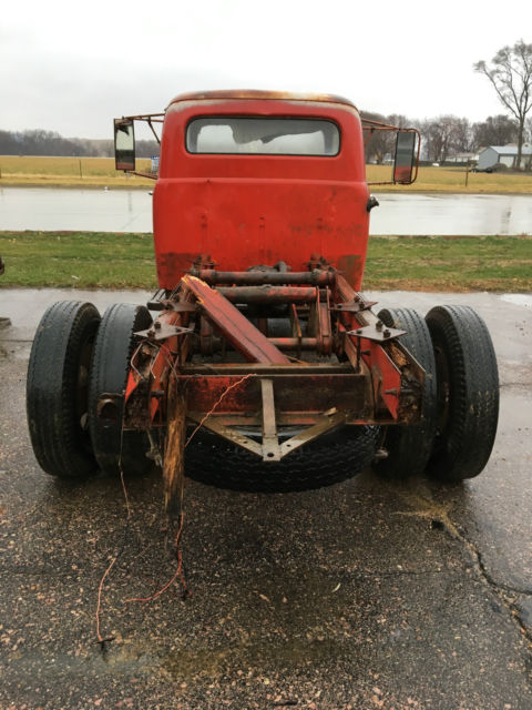 1951 Ford Other Pickups - photo 4