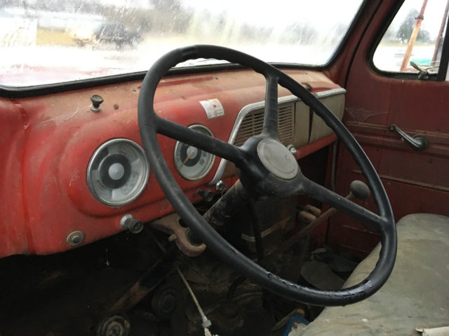 1951 Ford Other Pickups - photo 5