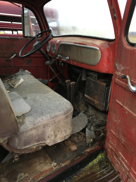 1951 Ford Other Pickups - photo 6