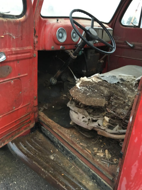 1951 Ford Other Pickups - photo 7