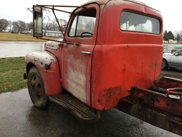 1951 Ford Other Pickups - photo 8