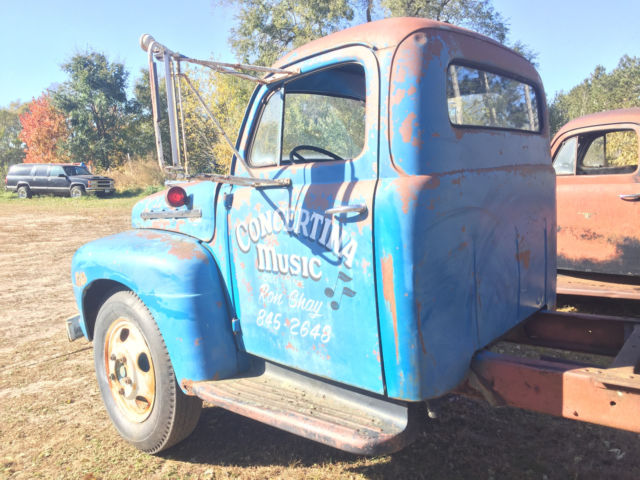 1951 Ford Other Pickups - photo 4
