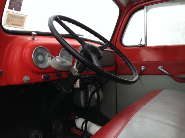 1951 Ford Other - photo 6