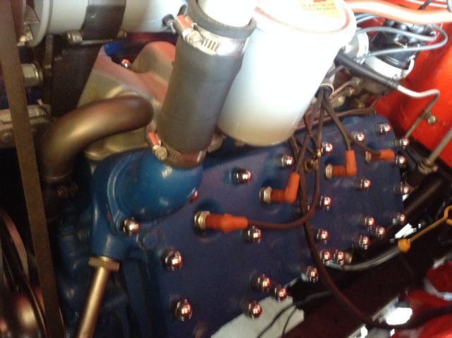 1951 Ford Other - photo 9