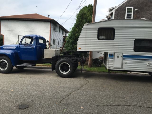 1951 Ford Other - photo 2