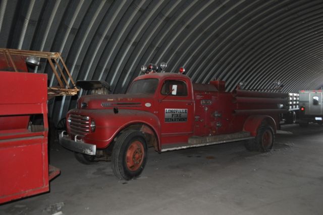 1951 Ford Other Pickups - photo 2