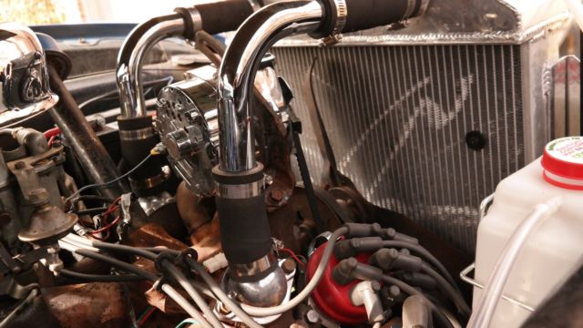 1951 Ford Other - photo 10